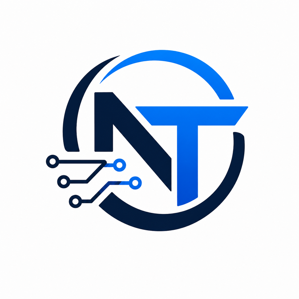Neltech Group logo
